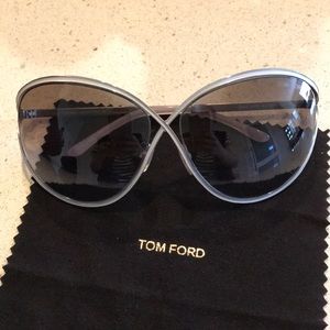 Tom Ford sunglasses